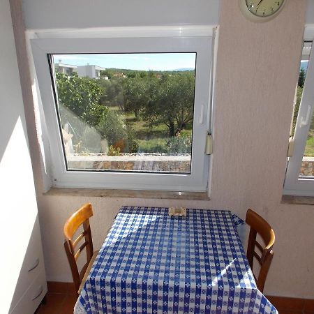 Apartments Miro Kornić מראה חיצוני תמונה