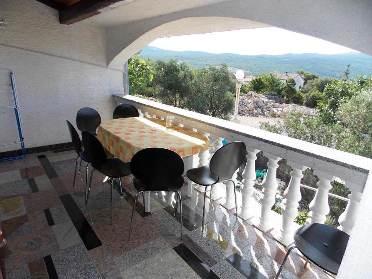 Apartments Miro Kornić מראה חיצוני תמונה