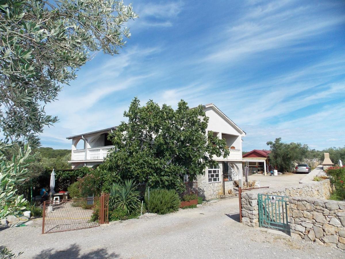 Apartments Miro Kornić מראה חיצוני תמונה