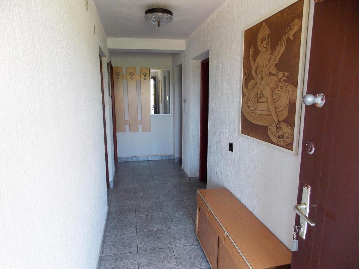 Apartments Miro Kornić מראה חיצוני תמונה
