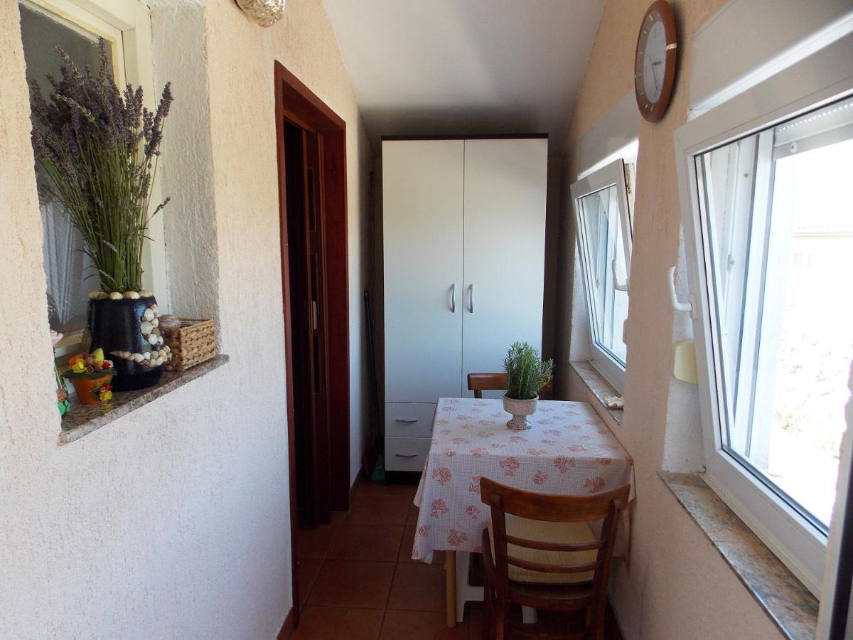 Apartments Miro Kornić מראה חיצוני תמונה