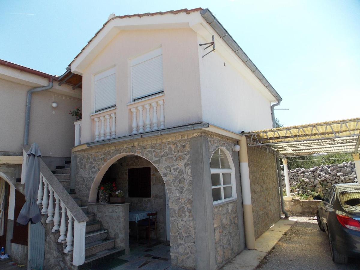 Apartments Miro Kornić מראה חיצוני תמונה