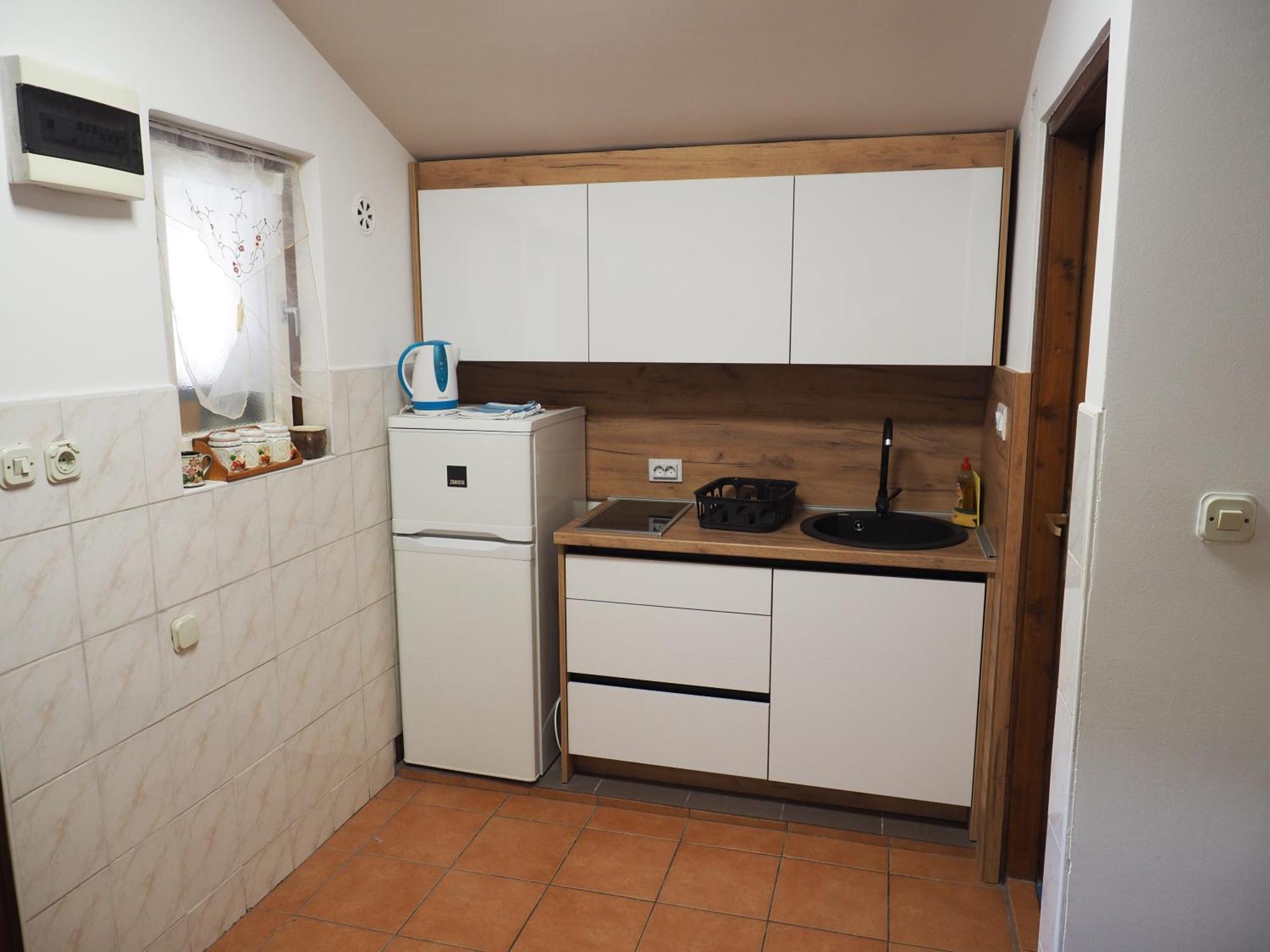 Apartments Miro Kornić מראה חיצוני תמונה