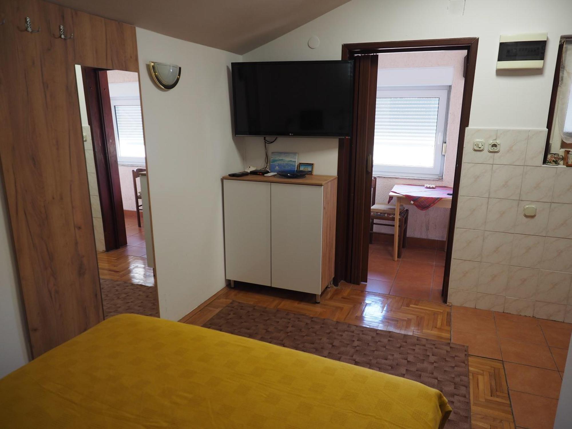 Apartments Miro Kornić מראה חיצוני תמונה