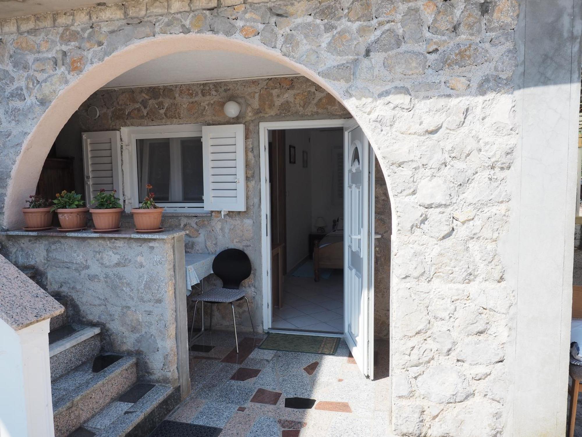 Apartments Miro Kornić מראה חיצוני תמונה